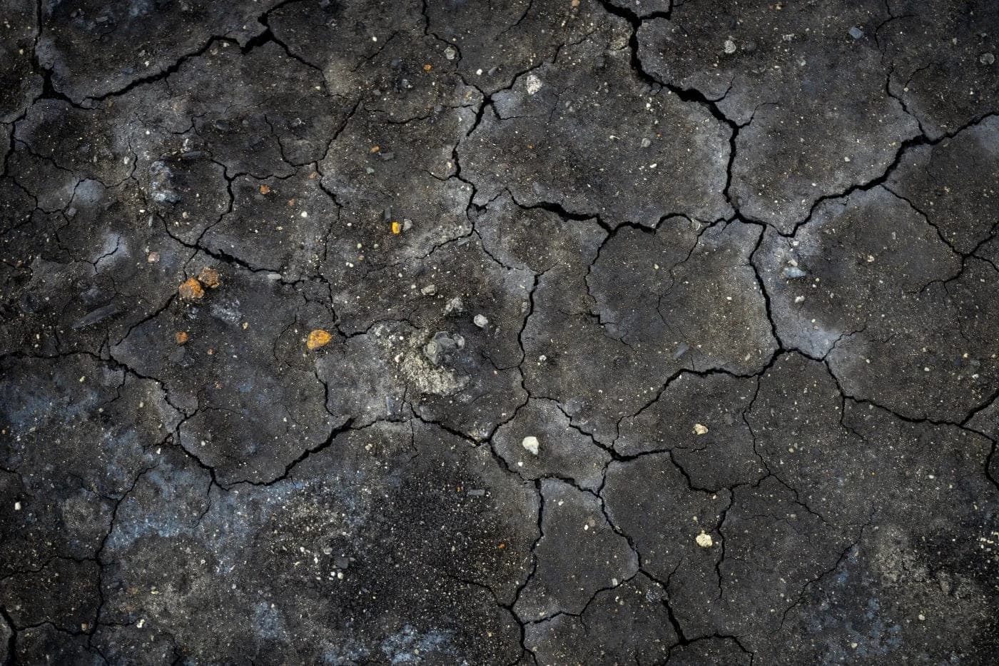 North Texas home foundation